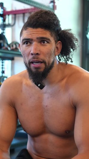 Video post by @ufcbrasil on TikTok