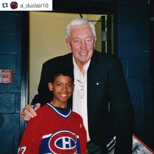 Image post by @arizonacoyotes on Instagram