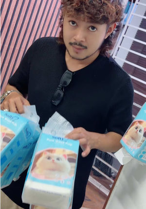 Video post by @shahirfan1994 on TikTok