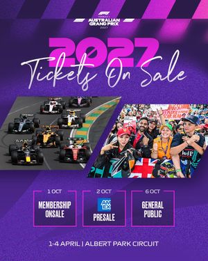 Image post by @ausgp on Instagram