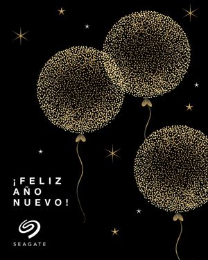 Image post by @seagatelatam on Instagram