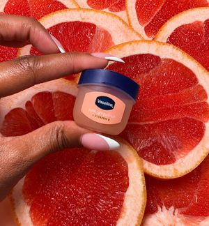 Image post by @vaselinebrand on Instagram
