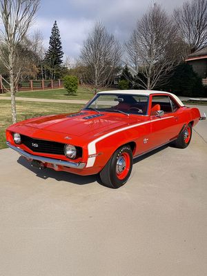 Image post by @barrett_jackson on Instagram