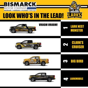 Image post by @bismarcklarks on Instagram