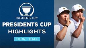 Video post by @golfchannel on YouTube