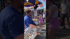 Video post by @espn on YouTube