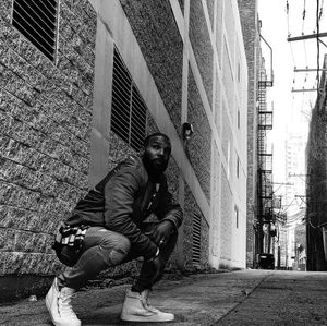Image post by @mforte22 on Instagram