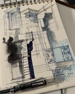Image post by @enricofabbri_acrossdesign on Instagram