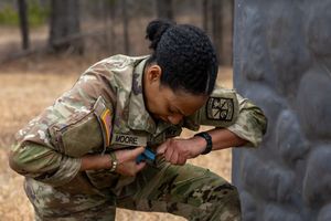 Image post by @armyrotc on Instagram