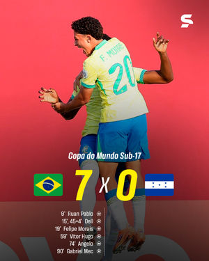 Image post by @sportv on Instagram