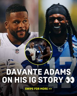 Image post by @nflondazn on Instagram