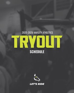 Image post by @coltsathletics on Instagram