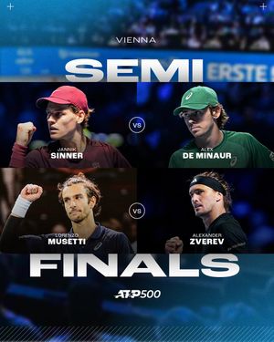 Image post by @atptour on Instagram