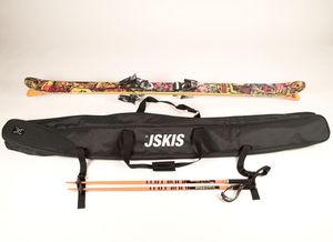 Image post by @j_skis on Instagram