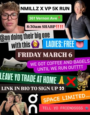 Image post by @nmillz on Instagram