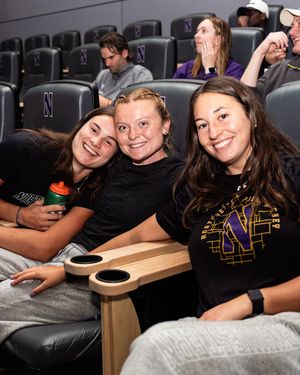 Image post by @nufhcats on Instagram