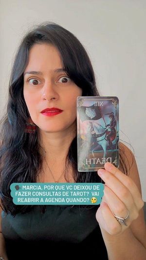 Video post by @eusoumarciabittencourt on Instagram