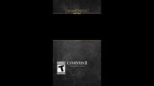 Video post by @bandainamcoamerica on YouTube