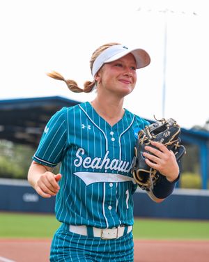 Image post by @uncwsoftball on Instagram