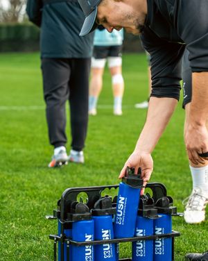 Image post by @harlequins on Instagram