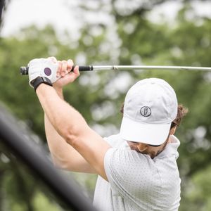 Image post by @benzygolf on Instagram