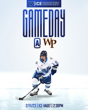 Image post by @villanovahockey on Instagram