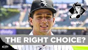 Video post by @chgosports on YouTube