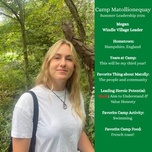 Image post by @campmatollionequay on Instagram