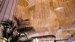 Image post by @fontainebleaulasvegas on Instagram