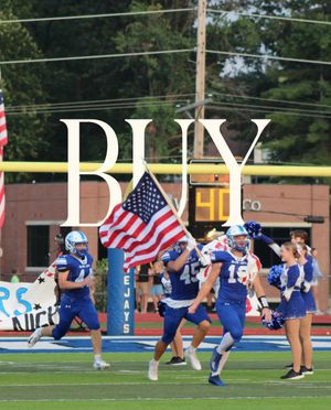 Image post by @washington_yearbook on Instagram