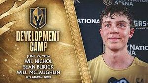 Video post by @vegasgoldenknights on YouTube