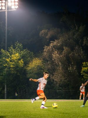 Image post by @hopeathletics on Instagram