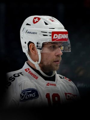 Image post by @swissicehockeymen on Instagram