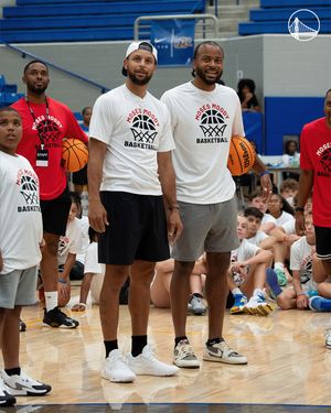 Image post by @warriors on Instagram