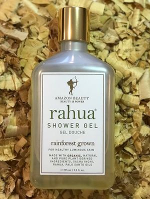 Image post by @RahuaBeauty on Facebook