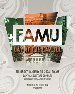 Image post by @famu_1887 on Instagram