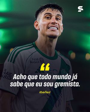 Image post by @sportv on Instagram