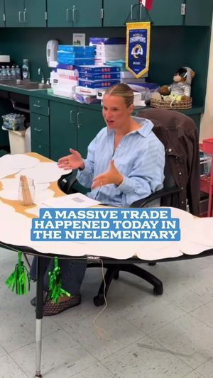 Video post by @titans on TikTok