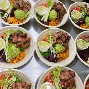 Image post by @impactkitchen on Instagram