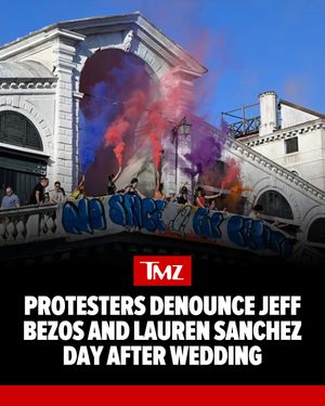 Image post by @tmz_tv on Instagram