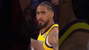 Video post by @pacers on YouTube