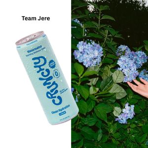 Image post by @drinkcrunchy on Instagram