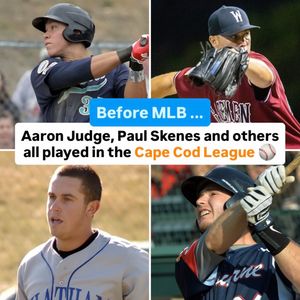 Image post by @mlb on Instagram