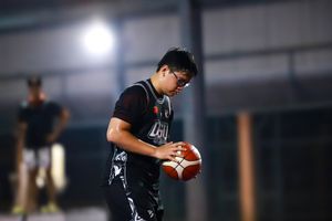 Image post by @Jumpshots Tournament on Facebook