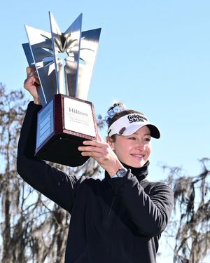 Image post by @lpga_tour on Instagram