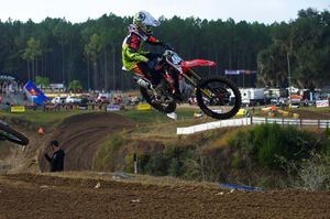 Image post by @racerxonline on Instagram