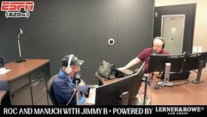 Video post by @rocandmanuchwithjimmyb on YouTube