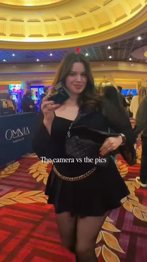 Video post by @Stacy tavares on Facebook