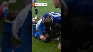 Video post by @deportes on YouTube