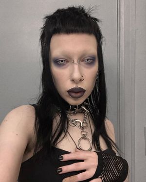 Image post by @vforvoid on Instagram